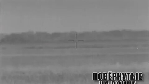 Russian Artillery Strikes Destroy Ukranian Formation Attempting To Advance In The Kherson Direction