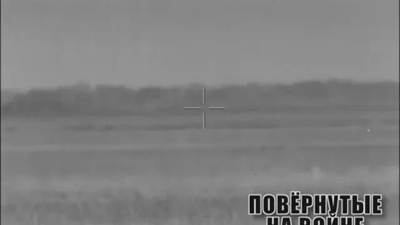 Russian Artillery Strikes Destroy Ukranian Formation Attempting To Advance In The Kherson Direction