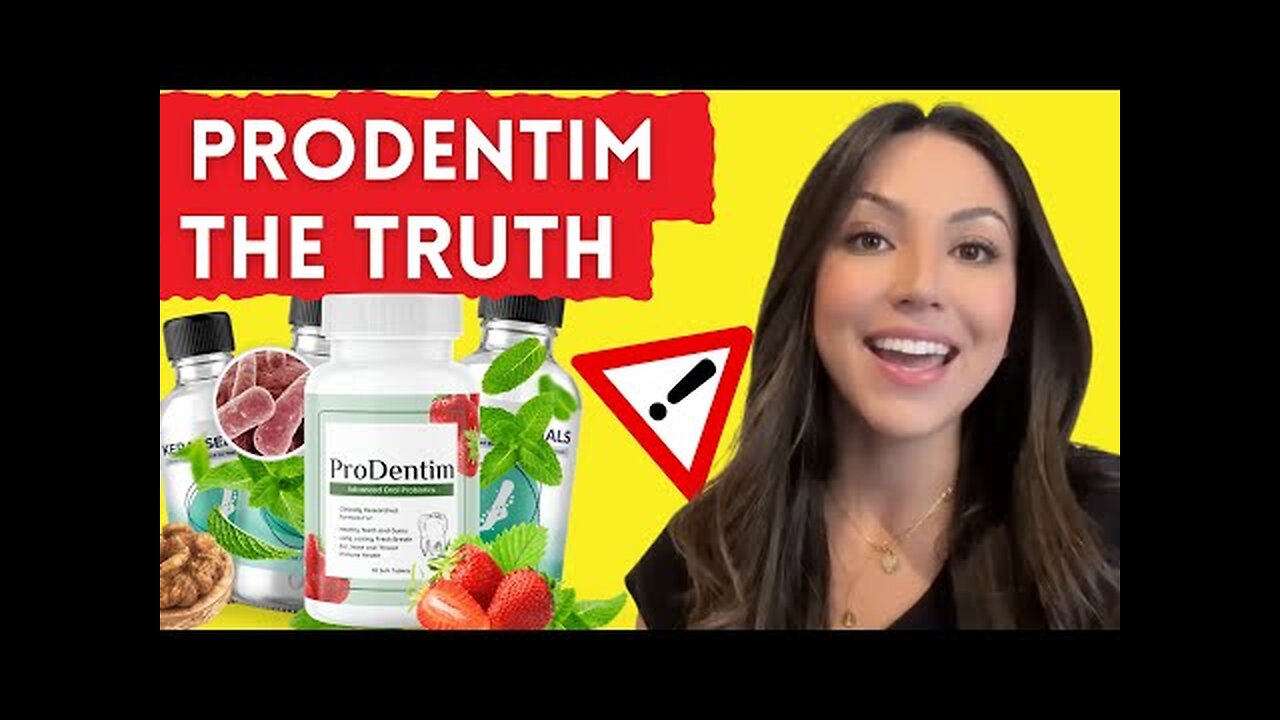 PRODENTIM REVIEWS (🚨VERY CAREFUL 🚨) PRODENTIM - PRO DENTIM REVIEWS - PRODENTIM AMAZON - PRODENTIM