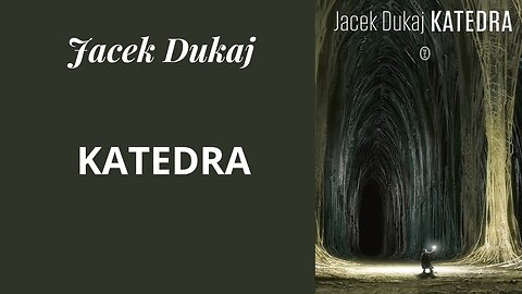 Jacek Dukaj - Katedra