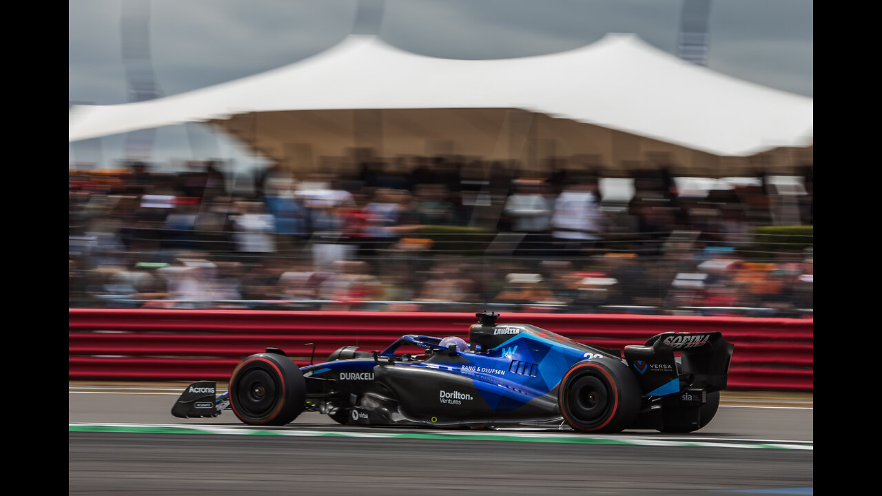 Silverstone Circuit, Champions Club, The British Grand Prix at Silverstone