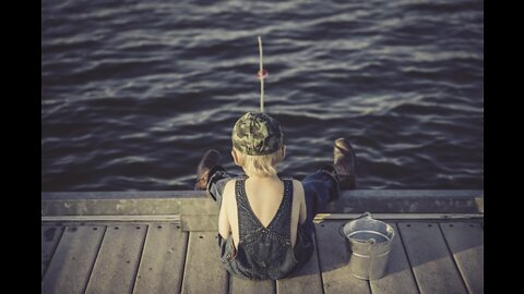 2022-48 Fishing