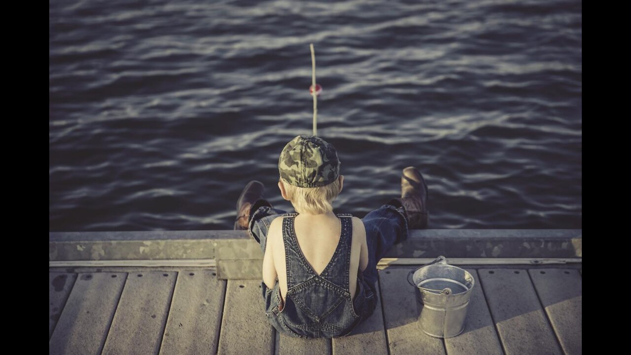 2022-48 Fishing