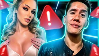 ESSE É O SEU MAIOR ERRO! JAMAIS DEIXE O VSM DELA SUPERAR O SEU