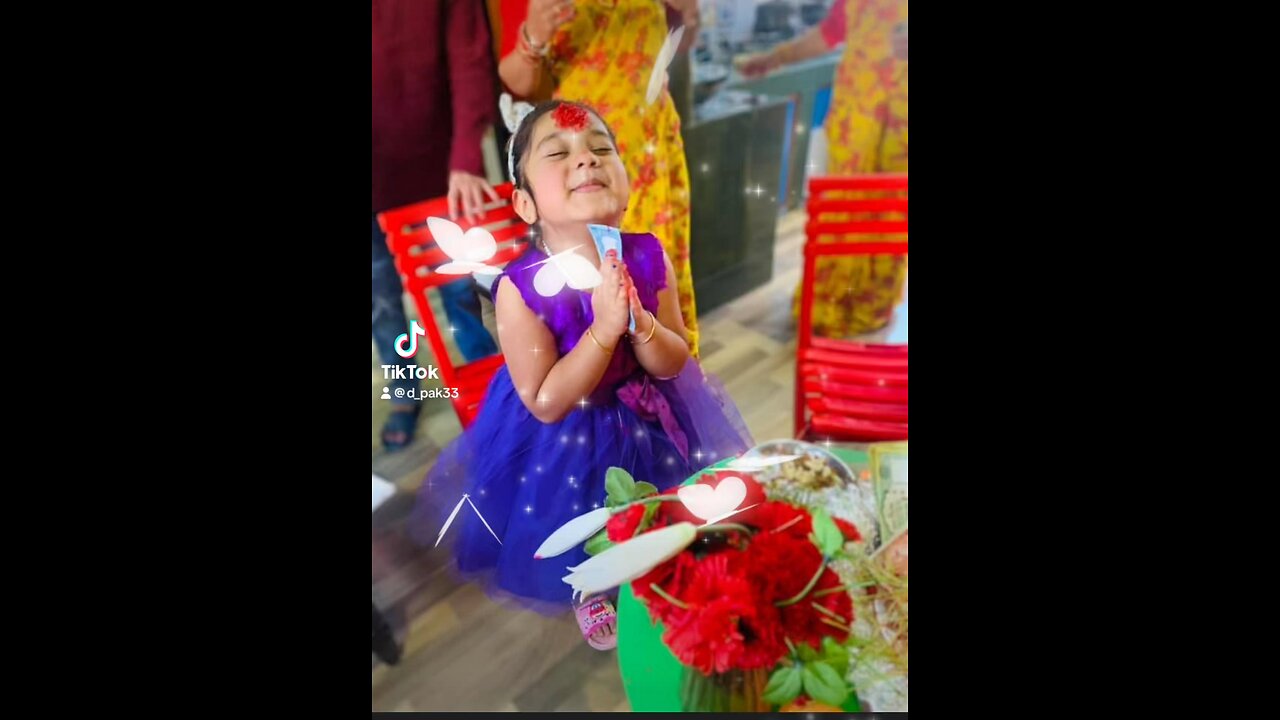 DASHAI TIHAR AISAKO