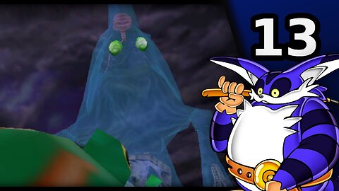 Sonic Adventure 1 [13] Final Frog
