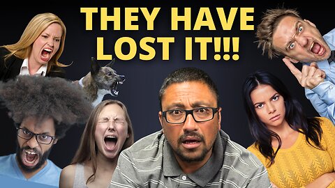 Things Are About To Get Real! Very Real!!!