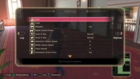 Road to Platinum: Sakura Wars!