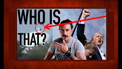 SECOND SHOOTER? Evidence, Conspiracies, Questions with Ian Carroll