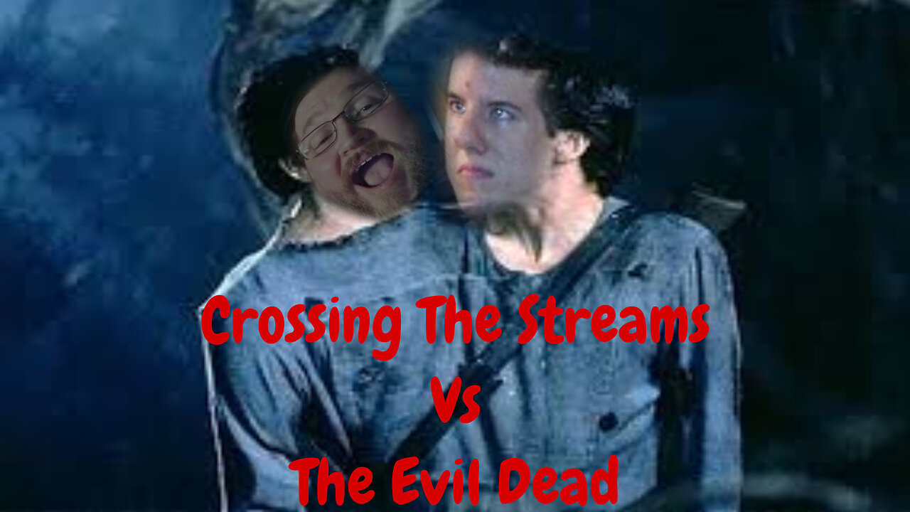 Crossing The Streams Vs The Evil Dead A Franchise Retrospective Comedy Uncensored