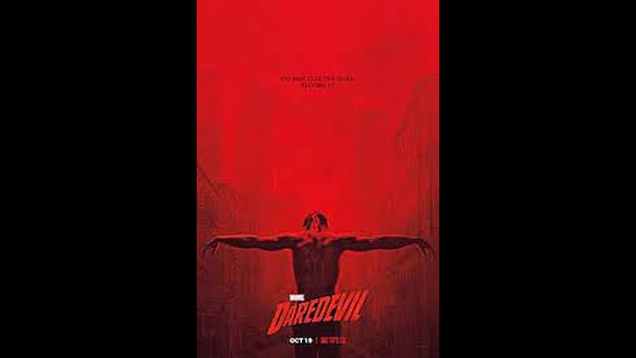 Review Marvel's Daredevil Temporada 3