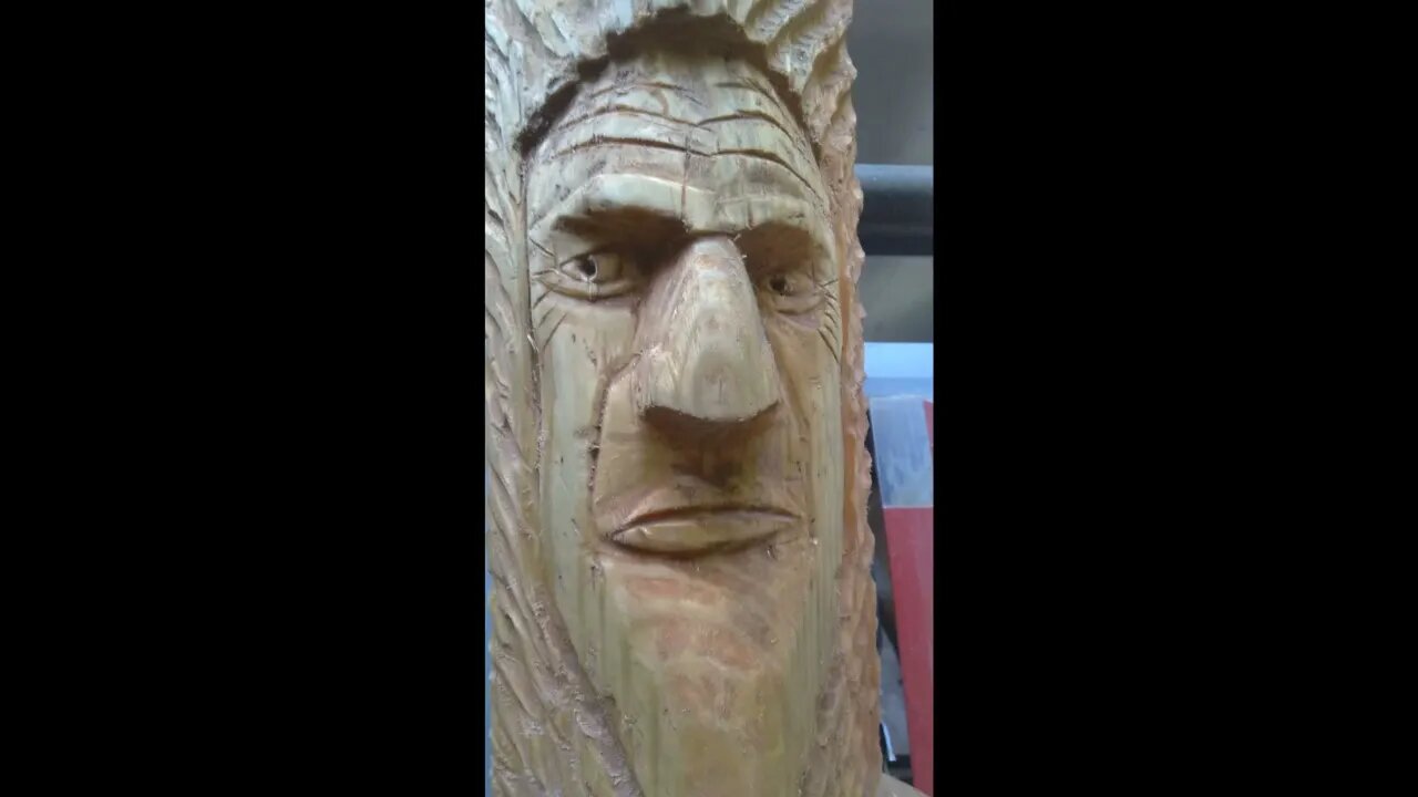 Wood Carving Projects