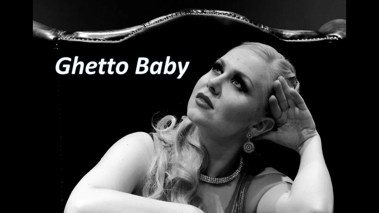 Anne - Ghetto Baby