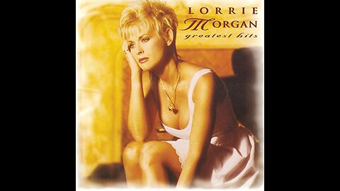 Lorrie Morgan - My Night To Howl