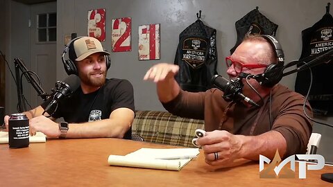 Corey Layton's Journey as a Car Enthusiast 🚗 | American Masterminds Podcast
