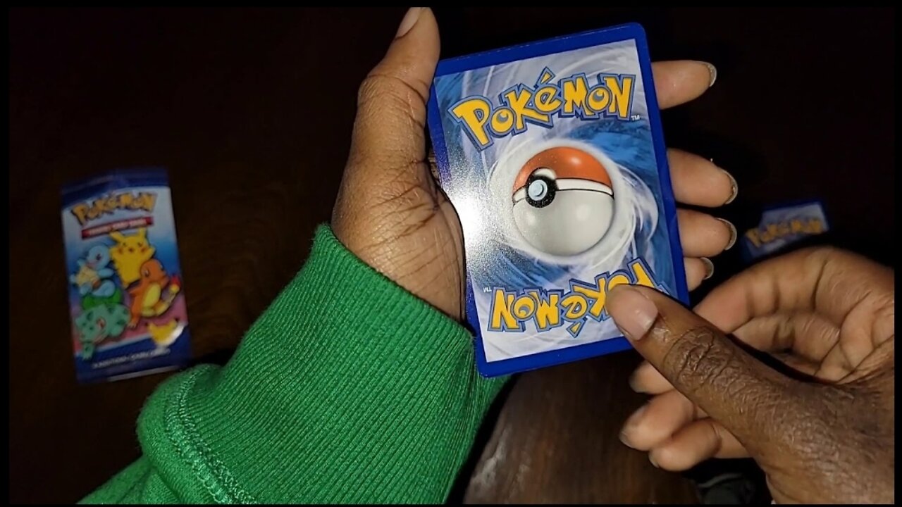 Unboxing $500 Pokemon Cards