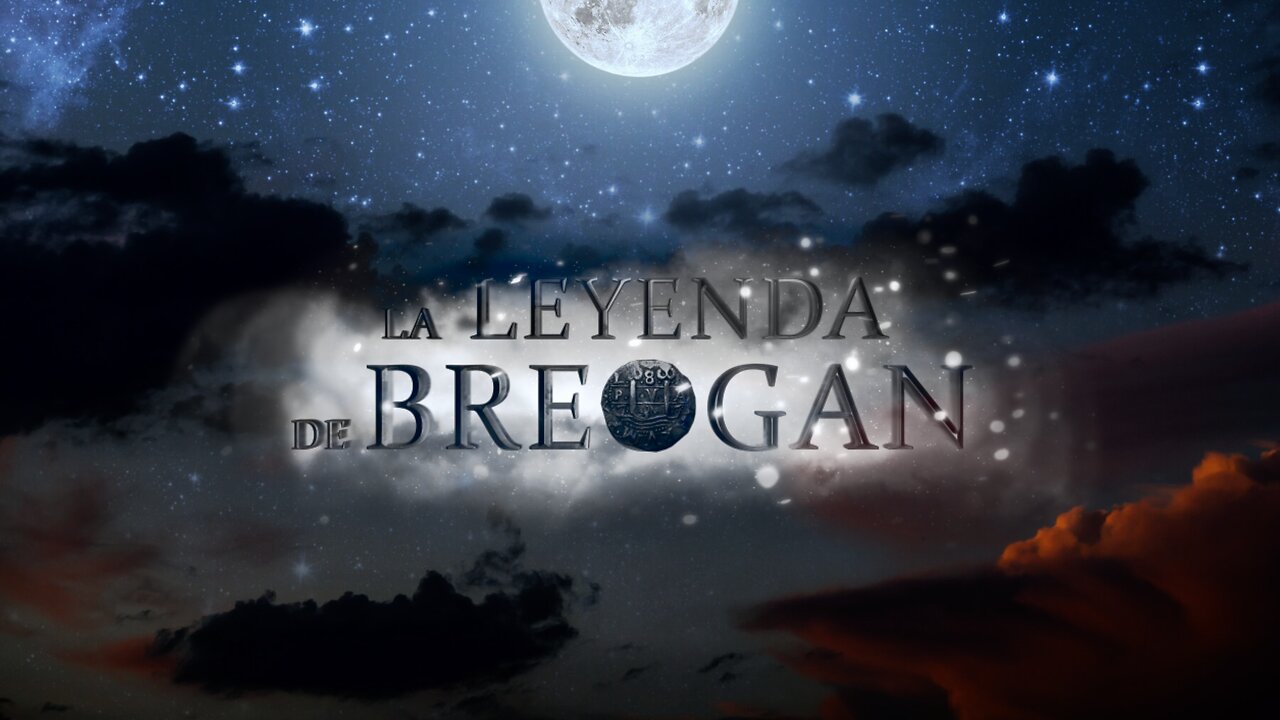 La Leyenda de Breogán - "fuerzas oscuras"