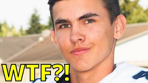 Washington High School Football Player GOES MISSING Then Gets CHARGED for MURDER!