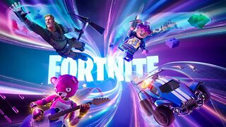 ✨ Saturday Night Fortnite w/ Jude and Justyn ✨ Birthday Version