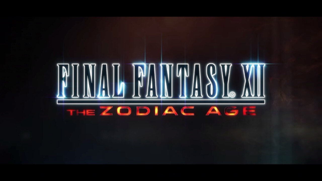 Final Fantasy XII EP 8