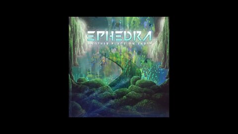 Ephedra - They've Arrived