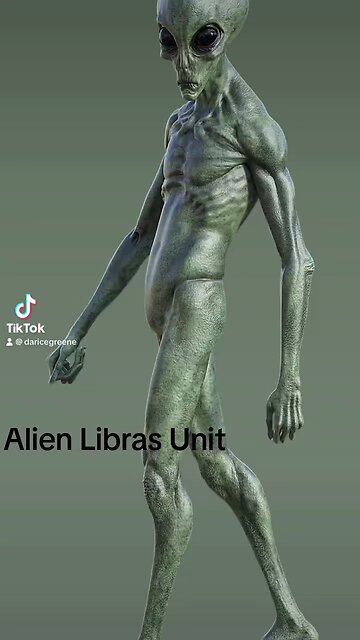 Alien Libras