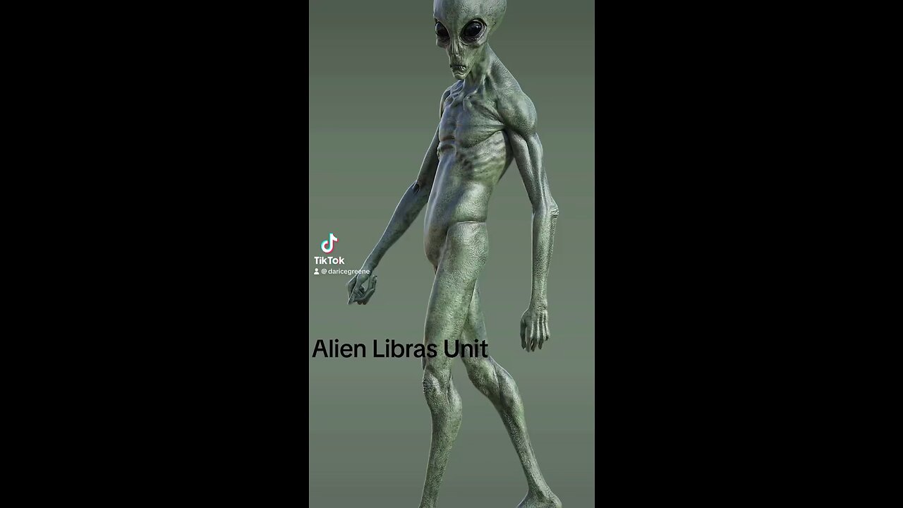 Alien Libras