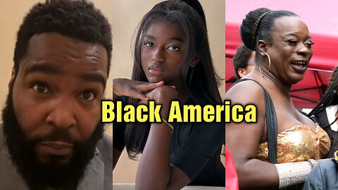 Dr Umar: LGBTQ / TRANS KIDS / Blk Feminist (60MVTV)