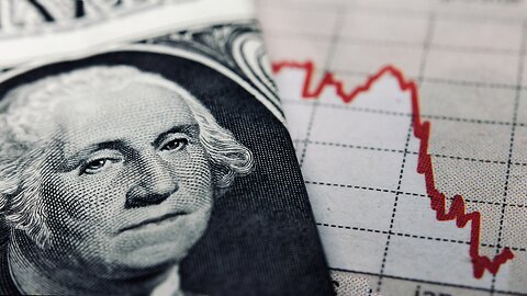 IS BANK COLLAPSE IN UNITED STATES PART OF A BIGGER PLAN? | 13.03.2023