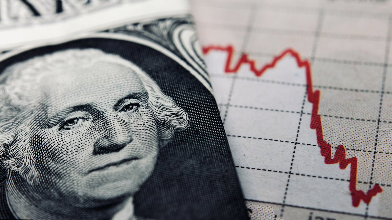 IS BANK COLLAPSE IN UNITED STATES PART OF A BIGGER PLAN? | 13.03.2023