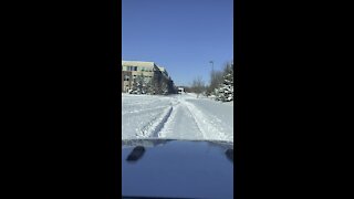 Lots of Snow