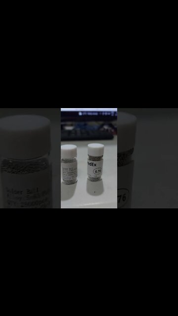 BGA Soldering | Solder Balls Package | Tools That I Use | Quinn Trim #Shorts