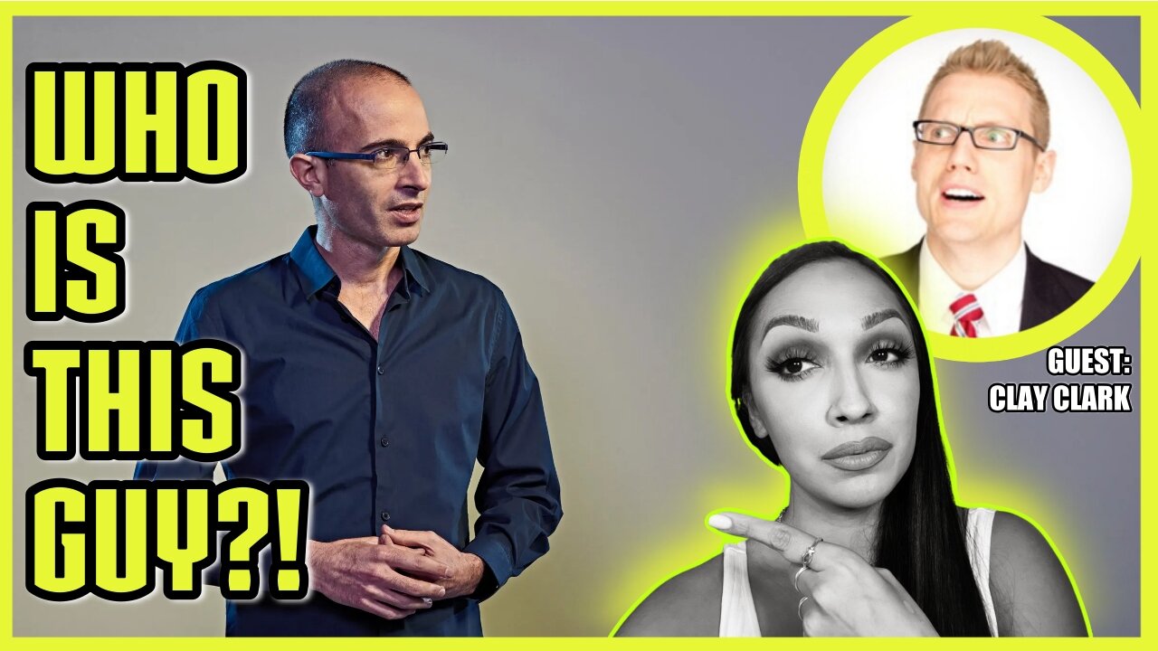 Who is Yural??? | Guest: Clay Clark