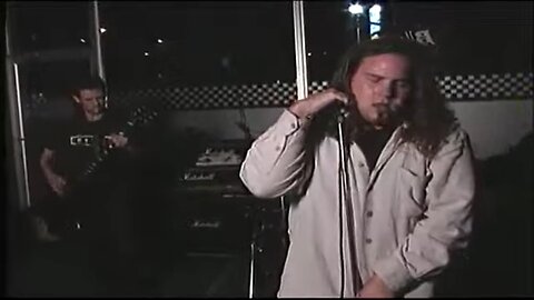 BULLMASTIF - WORLD'S LOUDEST BAR BAND