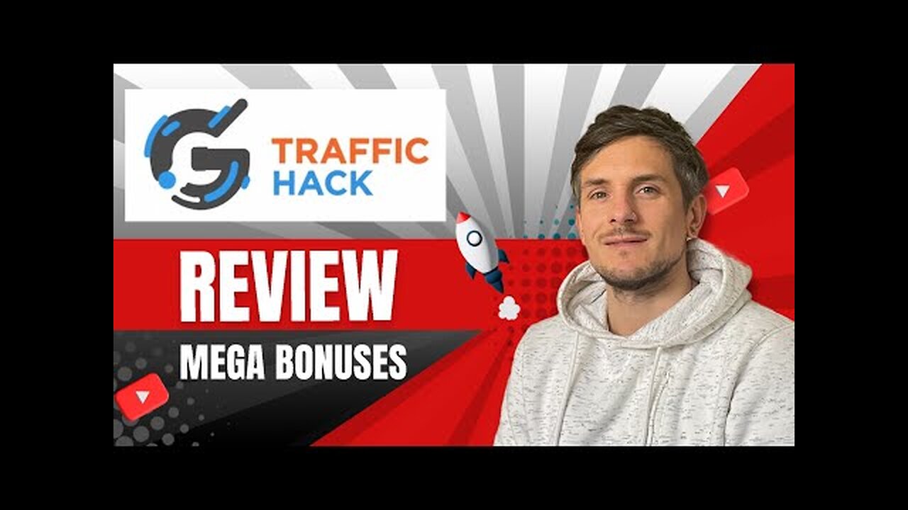 Google Traffic Hack Review _ Don't miss this training course!