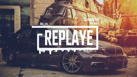 2Scratch - SHE WOLF feat. LIONAIRE | RePlaye