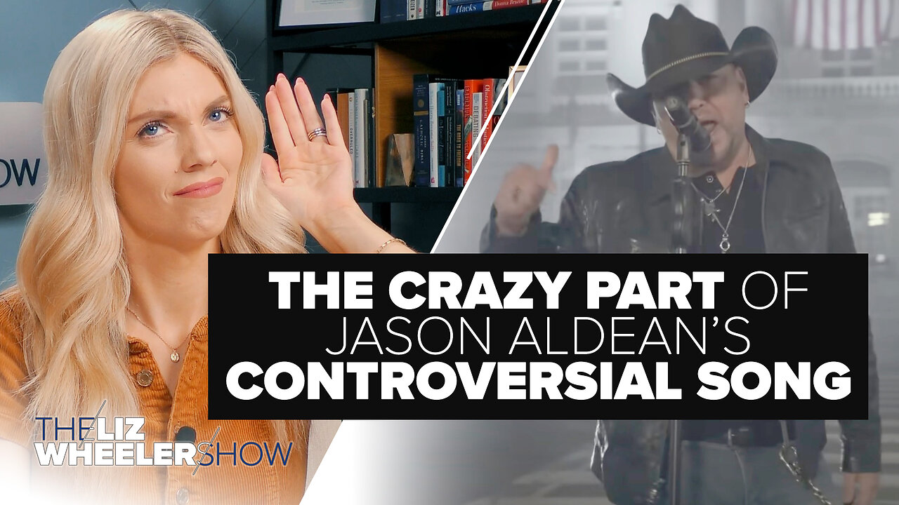 Andrew Tate Is WOKE, Turns Into AOC; the CRAZY Part of Jason Aldean’s Controversial Song | EP 385