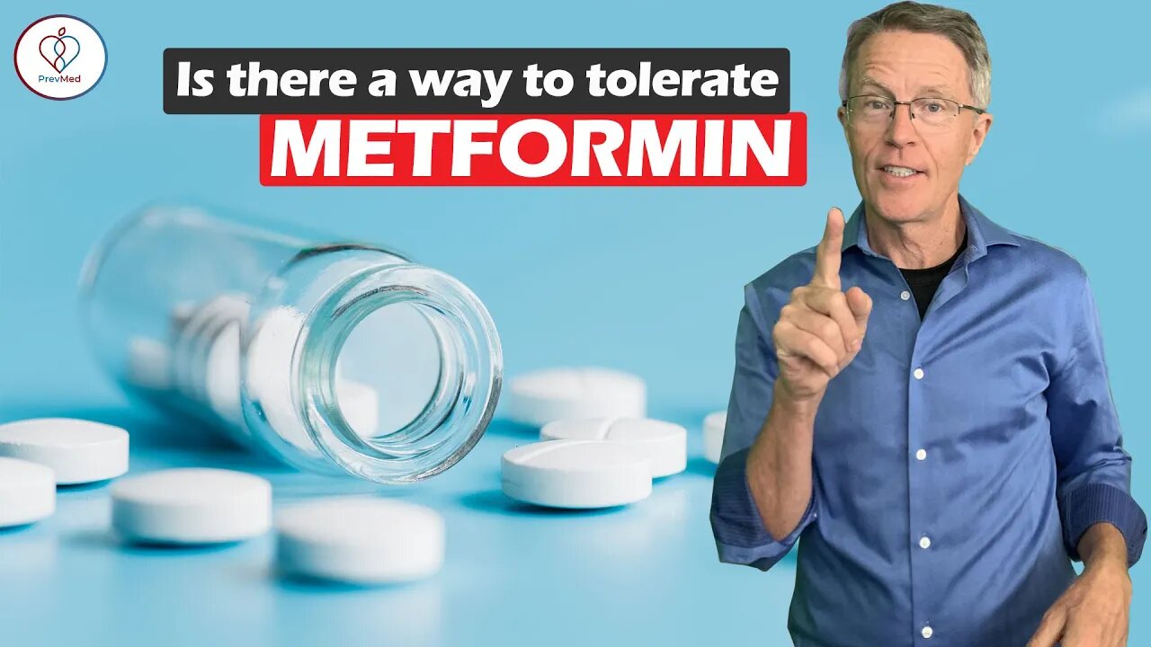 Q & A: How to Tolerate Metformin?