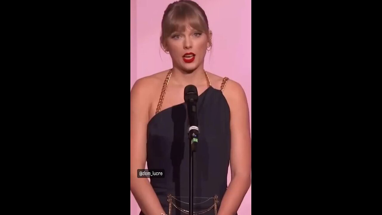 Taylor Swift called George Soros ‘shamelessly greedy’ for buying all of her music rights.