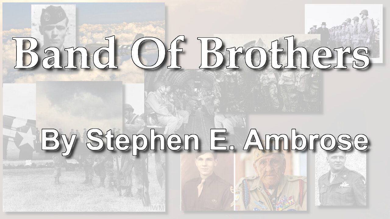 Band Of Brothers - Easy Company