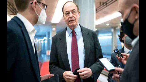 Sen. Shelby Congress Probably Headed for Another Stopgap Funding Bill