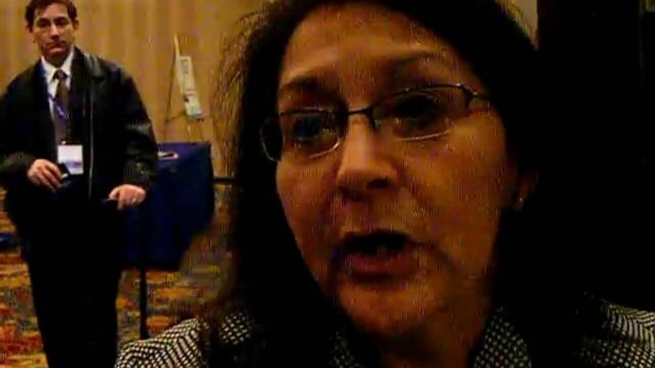 Rebecca Lumas.AVI
