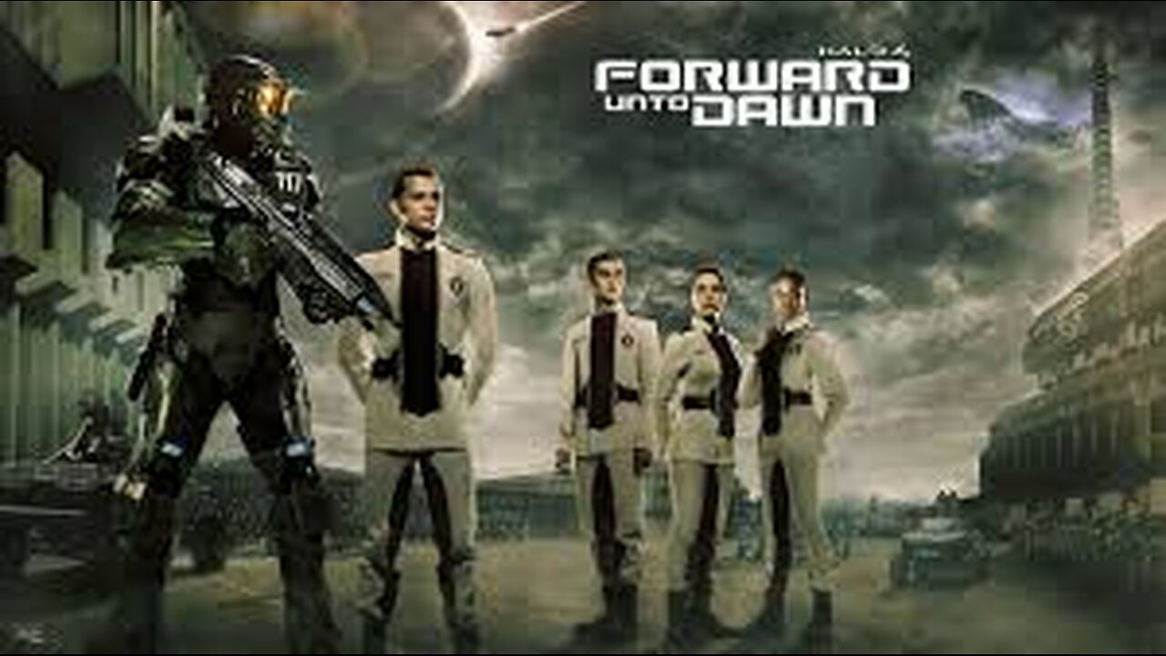 Best scenes from Forward unto dawn.