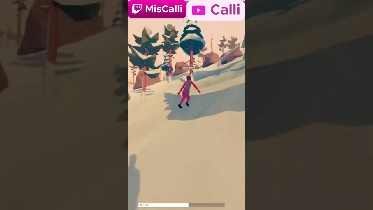 Is There Team Damage?