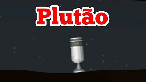 Chegando à Plutão | 4 planetas | EP 8 | Spaceflight Simulator