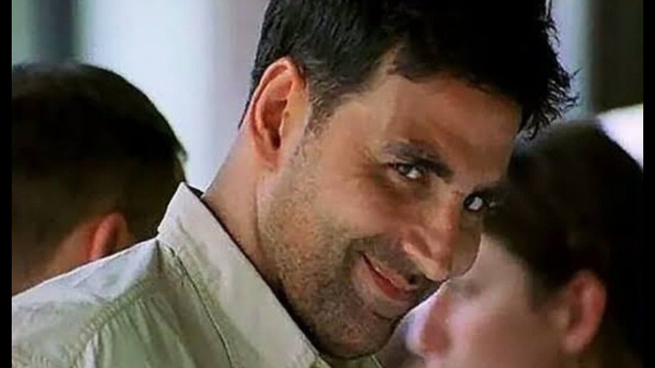 Akshay the biggest flop but why ? #rumble #akshaykumar