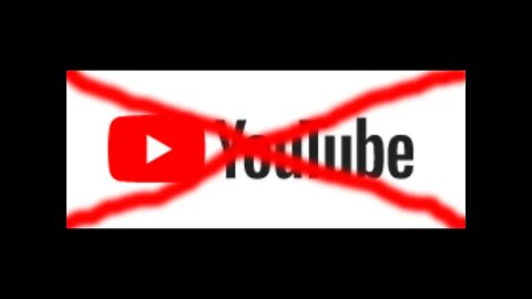 YouTube was crippled