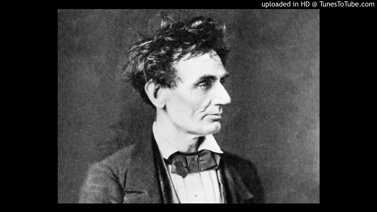 What if Lincoln Got the Job He Wanted in 1841 - Consular Service - Stroke of Fate - Alternate Histor