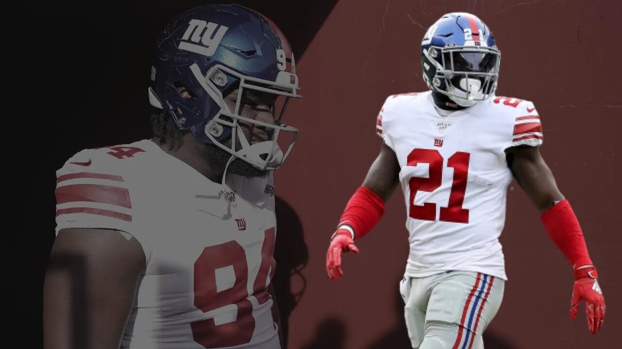 The Hidden Gem On The New York Giants Defense