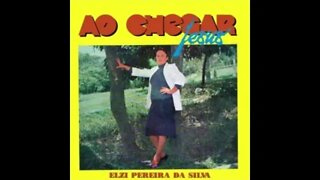 Elzi Pereira da árvore da cruz play back